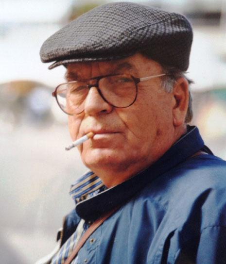 محمد الماغوط