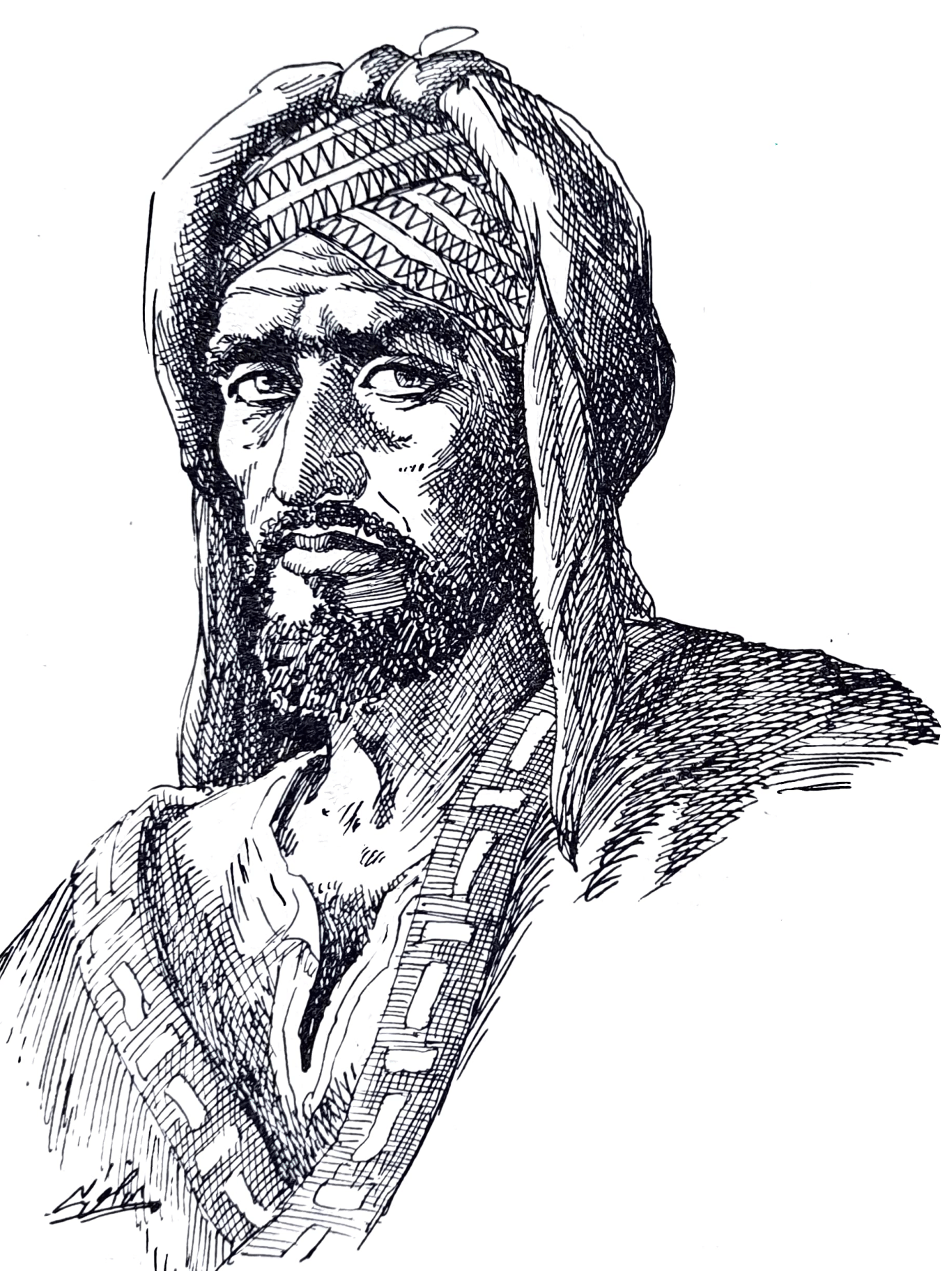 امرؤ القيس_ ملك الشعر