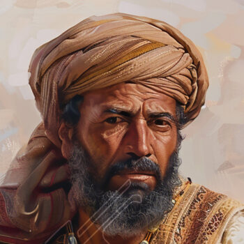 الشاعر النابغة الذبياني