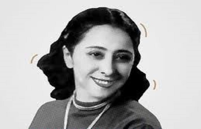 نازك الملائكة_ رائدة الشعر الحر