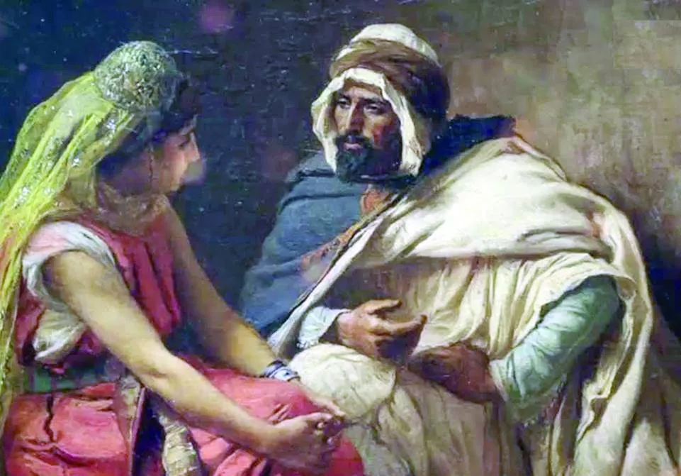 كثير عزّة